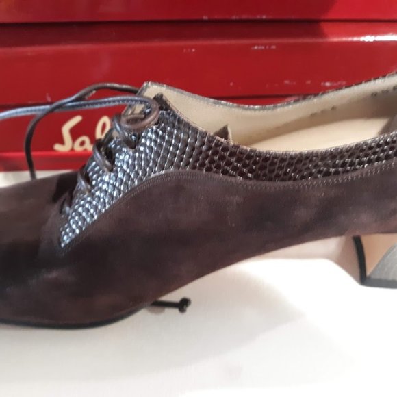 Salvatore Ferragamo Shoes Salvatore Ferragamo Womens Shoes Poshmark